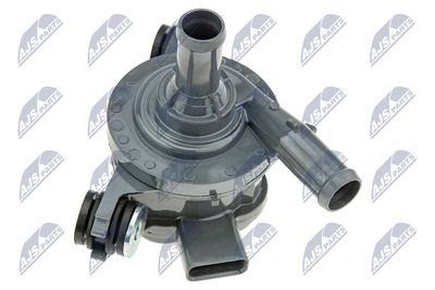 Auxiliary Water Pump (cooling water circuit) NTY CPZ-TY-006