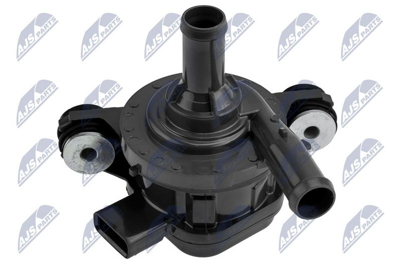 NTY CPZ-TY-007 Auxiliary Water Pump (cooling water circuit)