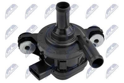 Auxiliary Water Pump (cooling water circuit) NTY CPZ-TY-007