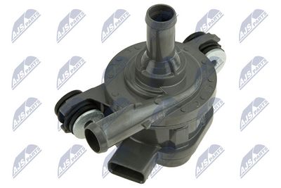 Auxiliary Water Pump (cooling water circuit) NTY CPZ-TY-008