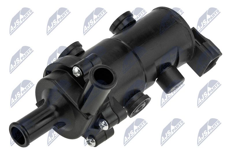 NTY CPZ-TY-009 Water Pump, engine cooling