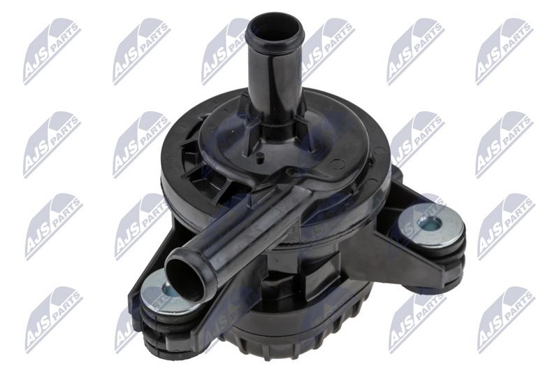 NTY CPZ-TY-010 Auxiliary Water Pump (cooling water circuit)