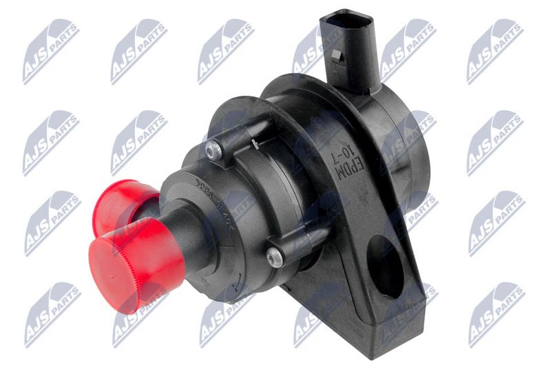 NTY CPZ-VW-000 Water Recirculation Pump, parking heater