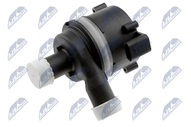 NTY CPZ-VW-004 Auxiliary Water Pump (cooling water circuit)