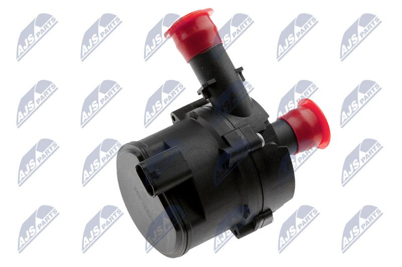 NTY CPZ-VW-005 Water Pump, engine cooling
