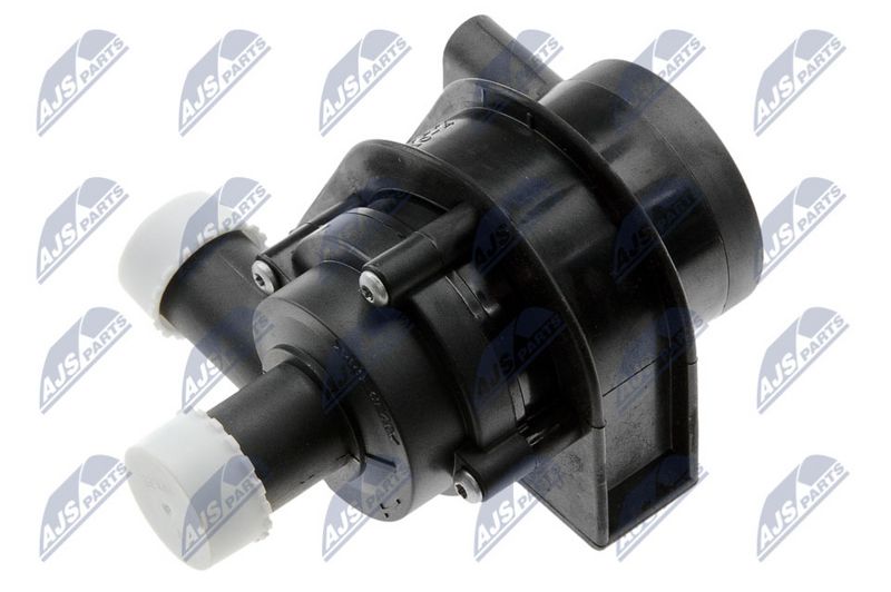 NTY CPZ-VW-008 Auxiliary Water Pump (cooling water circuit)