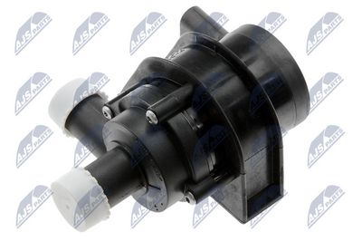 Auxiliary Water Pump (cooling water circuit) NTY CPZ-VW-008