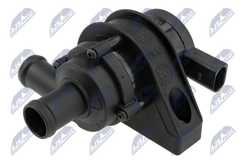 NTY CPZ-VW-010 Water Recirculation Pump, parking heater