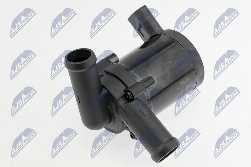 NTY CPZ-VW-012 Auxiliary Water Pump (cooling water circuit)