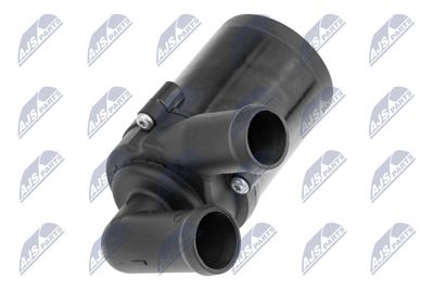 Water Recirculation Pump, parking heater NTY CPZ-VW-013