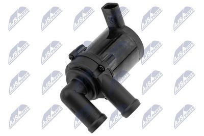 Auxiliary Water Pump (cooling water circuit) NTY CPZ-VW-015