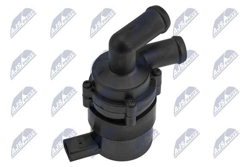 NTY CPZ-VW-016 Water Recirculation Pump, parking heater