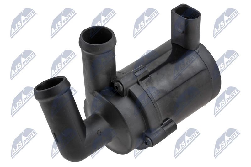 NTY CPZ-VW-020 Auxiliary Water Pump (cooling water circuit)