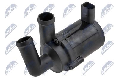 Auxiliary Water Pump (cooling water circuit) NTY CPZ-VW-020