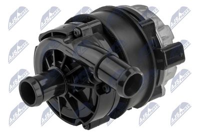 Auxiliary Water Pump (cooling water circuit) NTY CPZ-VW-021