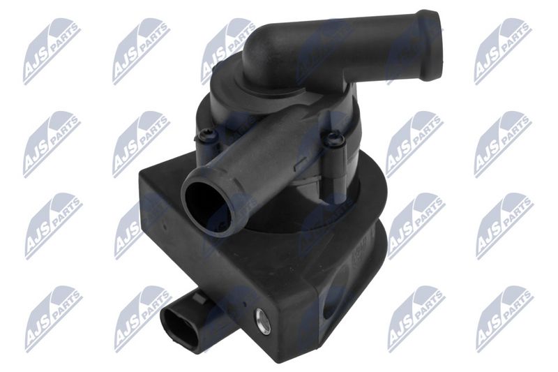 NTY CPZ-VW-023 Water Pump, engine cooling
