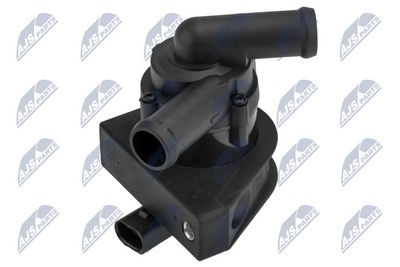 Water Pump, engine cooling NTY CPZ-VW-023