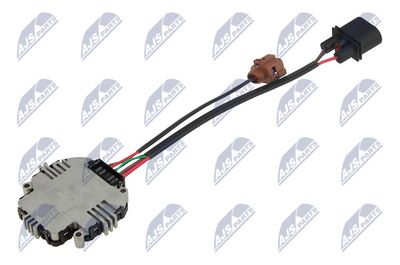 Control Unit, electric fan (engine cooling) NTY CSW-AU-000