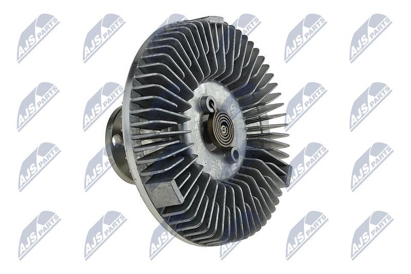 NTY CSW-CH-002 Clutch, radiator fan