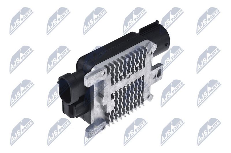NTY CSW-FR-000 Control Unit, electric fan (engine cooling)