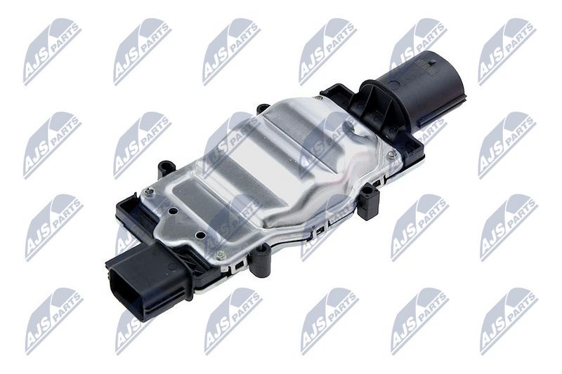 NTY CSW-FR-001 Control Unit, electric fan (engine cooling)