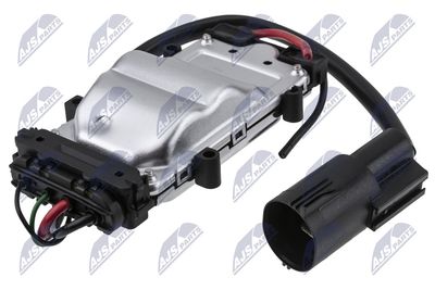 Control Unit, electric fan (engine cooling) NTY CSW-ME-000