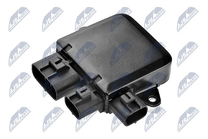 NTY CSW-MZ-000 Control Unit, electric fan (engine cooling)