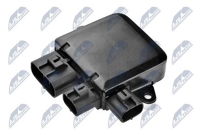 Control Unit, electric fan (engine cooling) NTY CSW-MZ-000