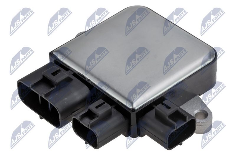 NTY CSW-NS-000 Series Resistor, blower