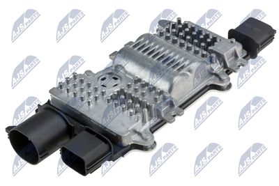 Resistor, interior blower NTY CSW-PL-000