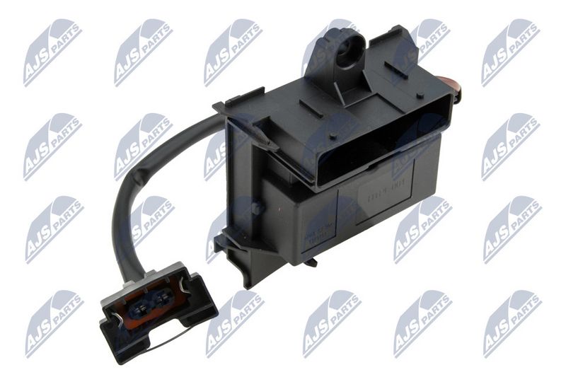 NTY CSW-PL-001 Control Unit, electric fan (engine cooling)