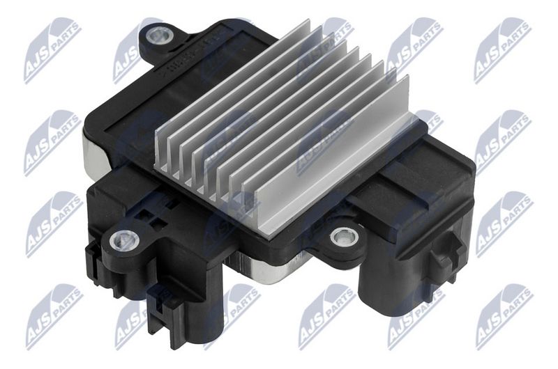 NTY CSW-TY-004 Control Unit, electric fan (engine cooling)