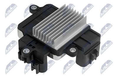 Control Unit, electric fan (engine cooling) NTY CSW-TY-004