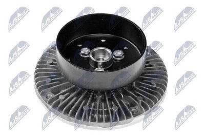 Clutch, radiator fan NTY CSW-VW-000
