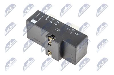 Relay, radiator fan NTY CSW-VW-004