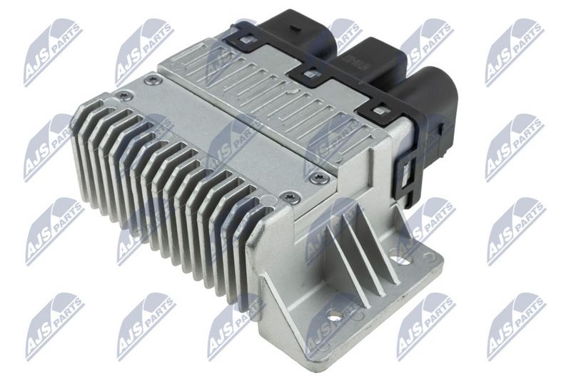 NTY CSW-VW-007 Relay, radiator fan overrun