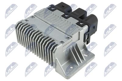 Relay, radiator fan overrun NTY CSW-VW-007