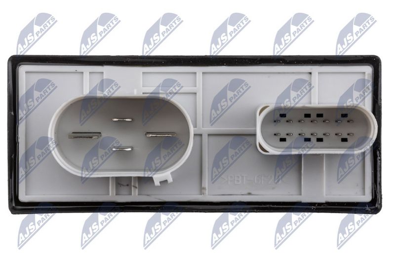 NTY CSW-VW-011 Control Unit, electric fan (engine cooling)