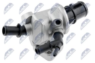 Thermostat, coolant NTY CTM-AR-001