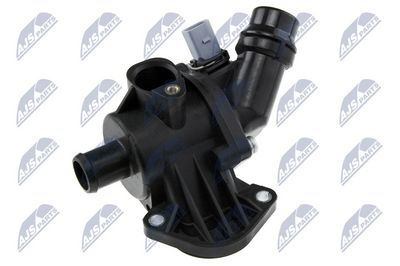 Thermostat, coolant NTY CTM-AU-000
