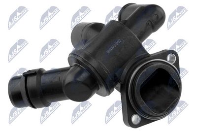 Thermostat, coolant NTY CTM-AU-002