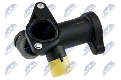 Coolant Flange NTY CTM-AU-006