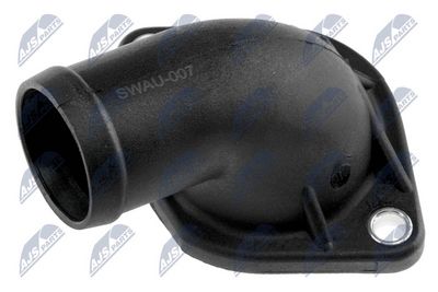 Coolant Flange NTY CTM-AU-007