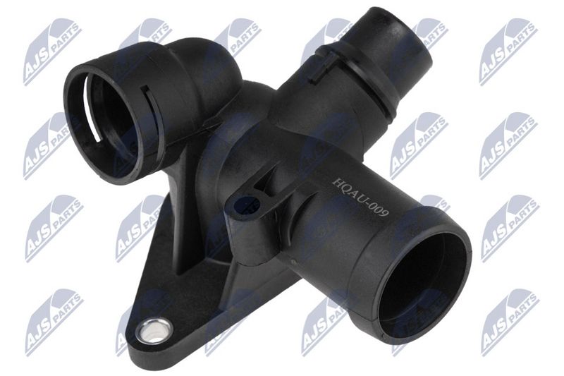 NTY CTM-AU-009 Coolant Flange