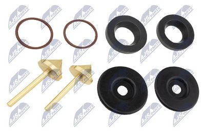 Coolant Control Valve NTY CTM-AU-014
