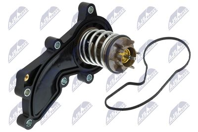 Thermostat, coolant NTY CTM-AU-020