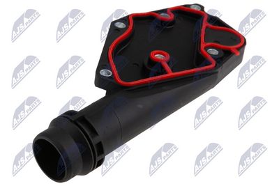 Coolant Flange NTY CTM-AU-021