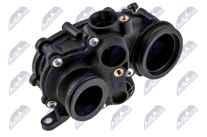 NTY CTM-AU-022 Thermostat, coolant