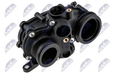 Thermostat, coolant NTY CTM-AU-022