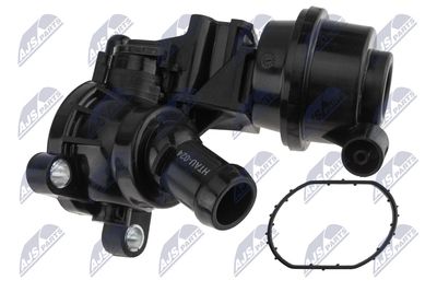 Coolant Control Valve NTY CTM-AU-024
